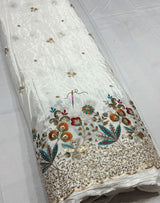 Pure mul chanderi
