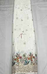 Pure mul chanderi