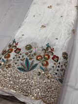 Pure mul chanderi