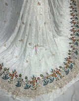 Pure mul chanderi