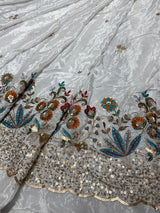 Pure mul chanderi