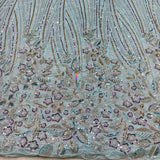 Marble chiffon
