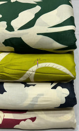 Pure muslin