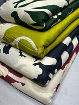 Pure muslin