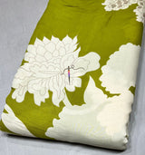 Pure muslin