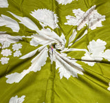 Pure muslin