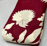 Pure muslin
