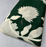 Pure muslin