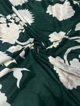 Pure muslin