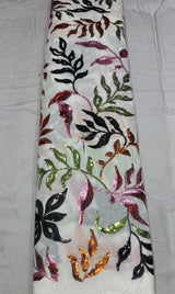 viscose Georgette