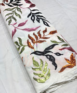 viscose Georgette