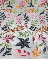 viscose Georgette