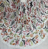 viscose Georgette