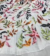 viscose Georgette
