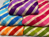 Pure viscose chinon