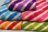 Pure viscose chinon