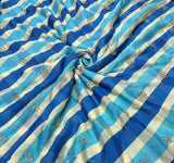 Pure viscose chinon