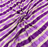 Pure viscose chinon
