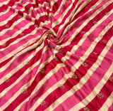 Pure viscose chinon