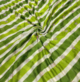 Pure viscose chinon