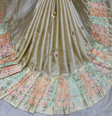 pure crepe tissue