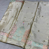 pure crepe tissue