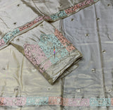 pure crepe tissue