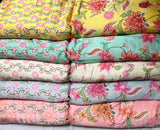 Pure bemberg modal satin