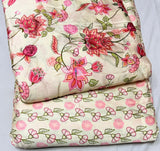 Pure bemberg modal satin