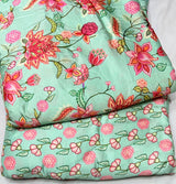 Pure bemberg modal satin