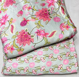Pure bemberg modal satin