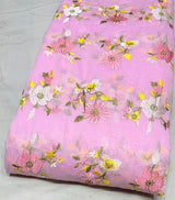 pure mul chanderi embroidery