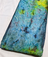 Fendi digital print