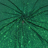 Georgette Handwork Embroidery