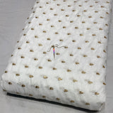 Raw silk Sequence booti