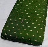 Raw silk Sequence booti