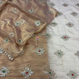 Fendi Crush Handwork Embroidery