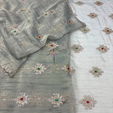Fendi Crush Handwork Embroidery