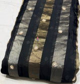 Banarsi Tissue Booti Embroidery