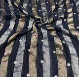 Banarsi Tissue Booti Embroidery