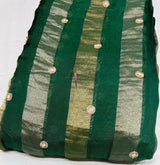 Banarsi Tissue Booti Embroidery