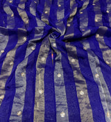 Banarsi Tissue Booti Embroidery