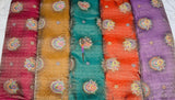 Tissue Jaccord Handwork