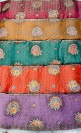 Tissue Jaccord Handwork