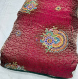 Tissue Jaccord Handwork