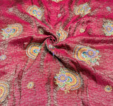 Tissue Jaccord Handwork