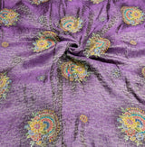 Tissue Jaccord Handwork