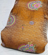 Tissue Jaccord Handwork