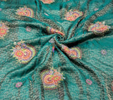 Tissue Jaccord Handwork