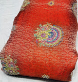 Tissue Jaccord Handwork